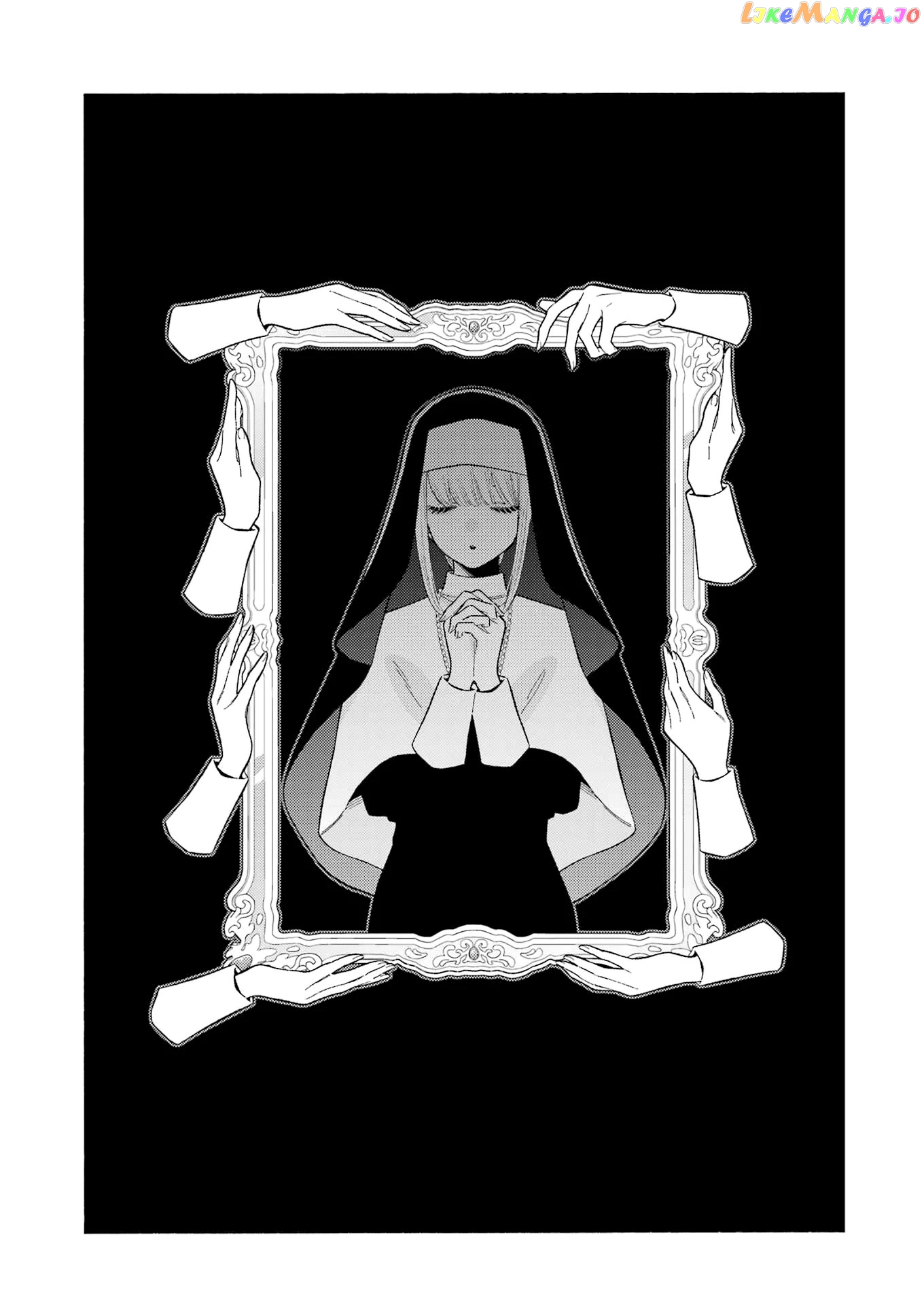 My Dress-Up Darling, Chapter 83 image 03